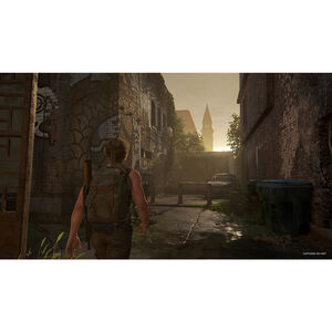 The Last of Us Part II Remastered for PS5, , hires