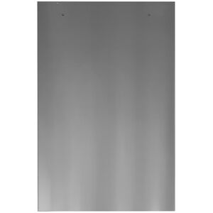 Bertazzoni 18 in. Door Panel Kit for Dishwasher - Stainless Steel, , hires