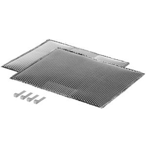 Bosch Charcoal Filter Kit for 30 in. Undercabinet Range Hoods, , hires