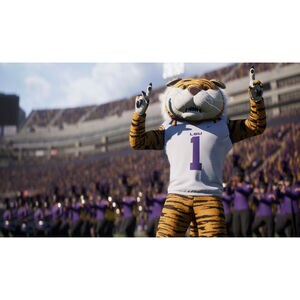 College Football 25 Standard Edition - PlayStation 5, , hires