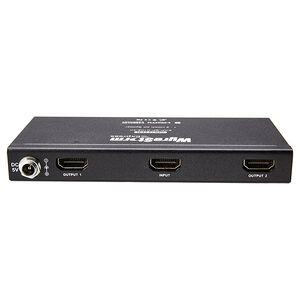 WyreStorm Express 1 x 2 4K HDMI Splitter, , hires