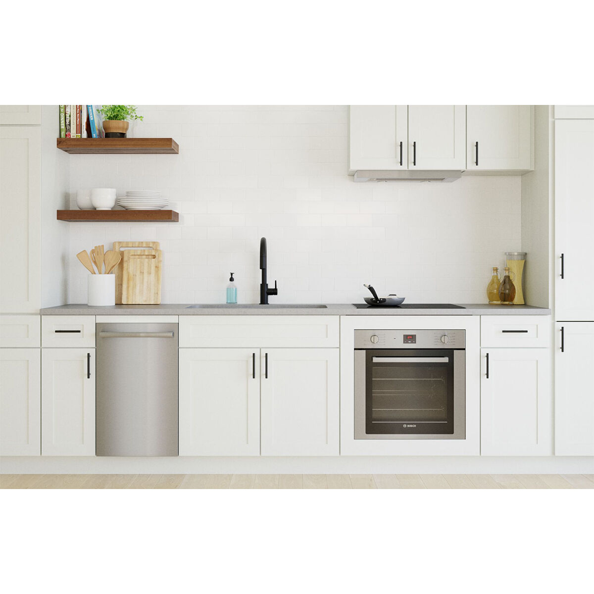 bosch 18 portable dishwasher