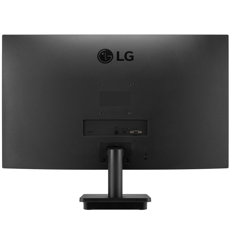 LG Monitor 24'' LED Full HD IPS con AMD FreeSync