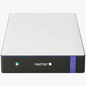 Nectar Premier Memory Foam Mattress - Queen, , hires