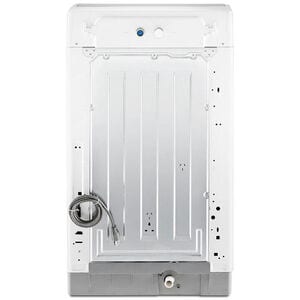 Whirlpool 21 in. 1.6 cu. ft. Portable Washer with Flexible Installation - White, , hires