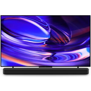 Sony - 48" Class Bravia 6 OLED 4K UHD Smart Google TV with Gemini, , hires