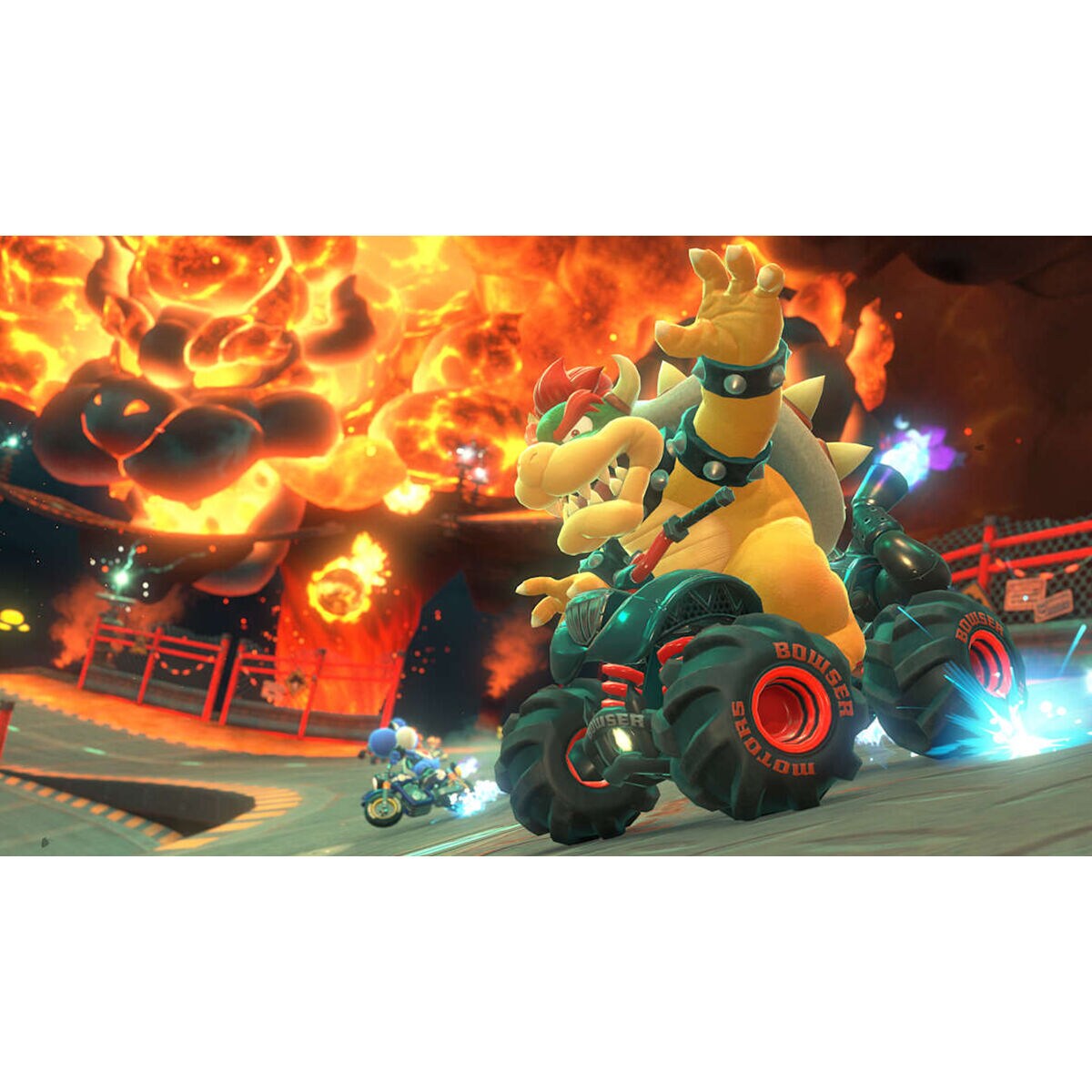 Mario Kart World for Nintendo Switch 2 | P.C. Richard & Son