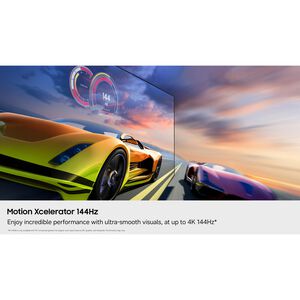 Samsung - 65" Class R85H Micro RGB 4K UHD Smart Tizen TV, , hires