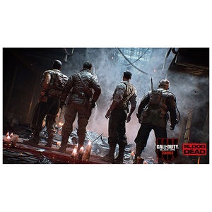 Call of Duty: Black Ops 4 for Xbox One, , hires