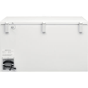 Frigidaire 56 in. 14.8 cu. ft. Garage-Ready Chest Freezer - White, , hires