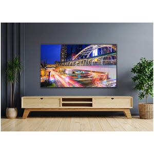 LG - 75" Class QNED75B QNED Mini-LED 4K UHD Smart webOS TV, , hires