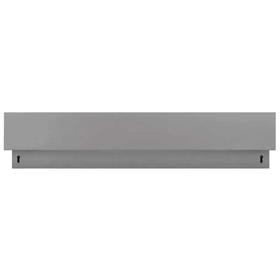 Sub-Zero Kickplate for Refrigerator - Stainless Steel | 9055391