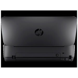 HP OfficeJet 250 Mobile All in One Printer, , hires