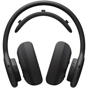 Beats 360 Over-Ear Headphones - Black with Black Performance Knit Cushions, , hires