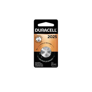 Duracell 3V Lithium Photo Battery