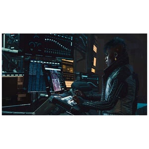 Cyberpunk 2077 for Xbox One, , hires