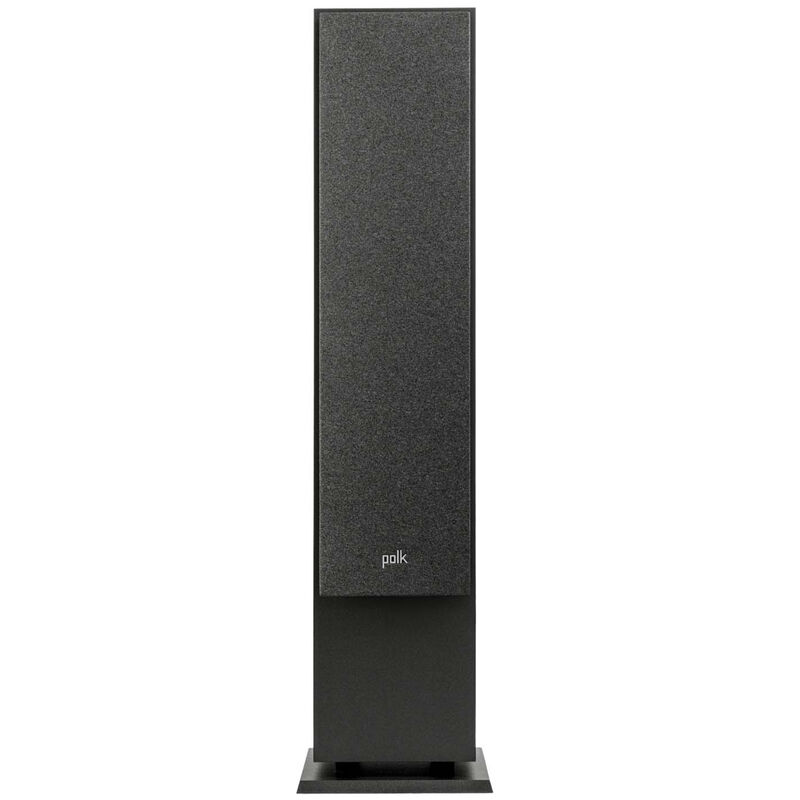 Polk Monitor XT60 High Resolution Floor-Standing Tower Speaker - Black, , hires