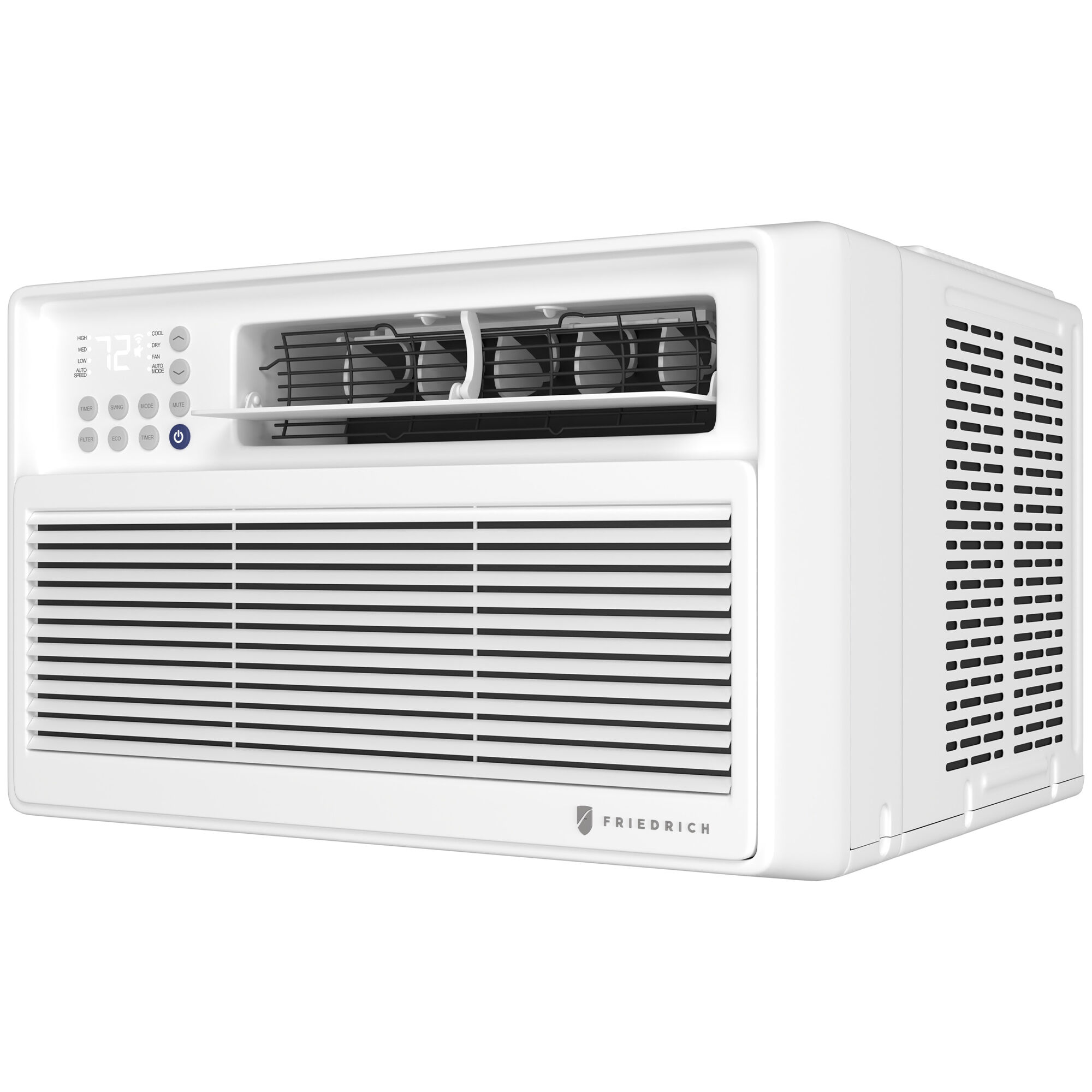Friedrich Chill Premier Inverter Series 8,000 BTU 115V Smart