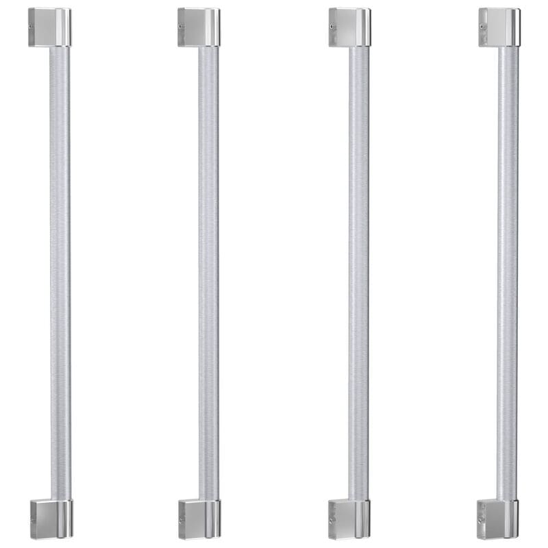 Thermador Professional Handle Kit for Refrigerators - Stainless Steel, , hires