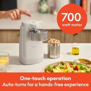 Bella Electric Can Opener, , hires