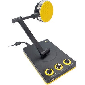 Neat Microphones Bumblebee Professional Cardioid Desktop USB Microphone