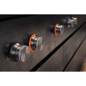 Gaggenau Vario 400 Series 6 in. Convertible Downdraft with 3 Fan Speeds - Stainless Steel, , hires