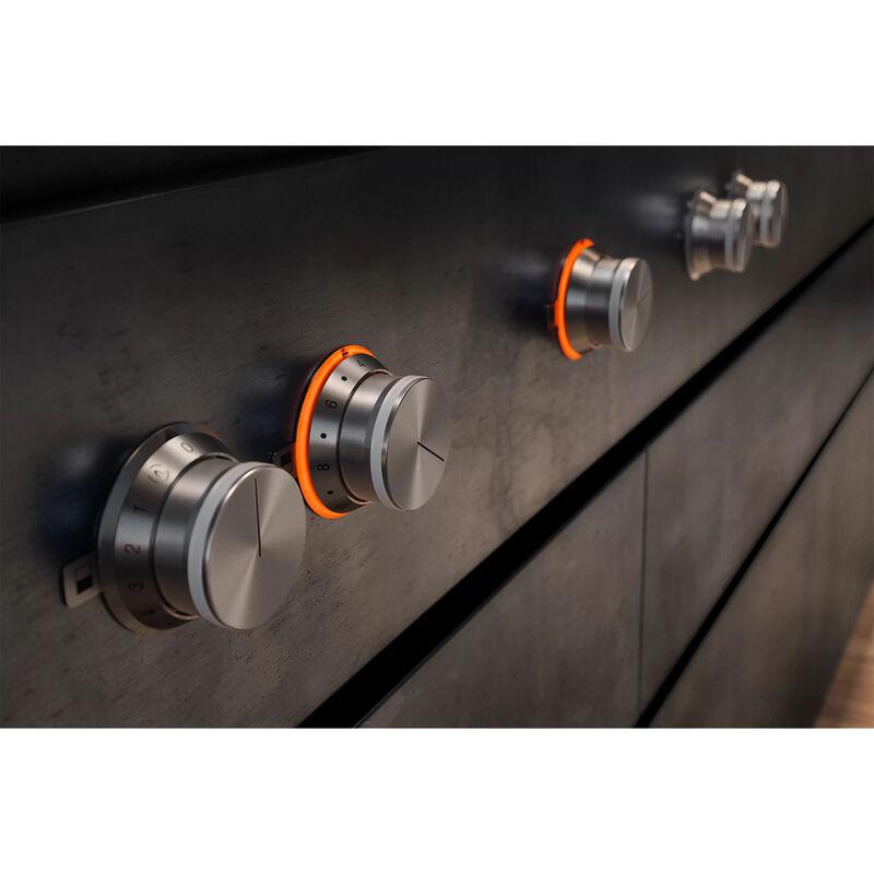 Gaggenau Vario 400 Series 6 in. Convertible Downdraft with 3 Fan Speeds - Stainless Steel, , hires