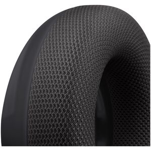 Beats 360 Over-Ear Headphones - Black with Black Performance Knit Cushions, , hires