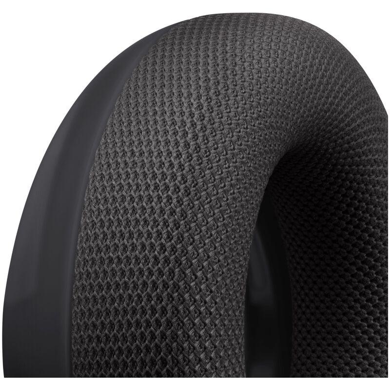 Beats 360 Over-Ear Headphones - Black with Black Performance Knit Cushions, , hires
