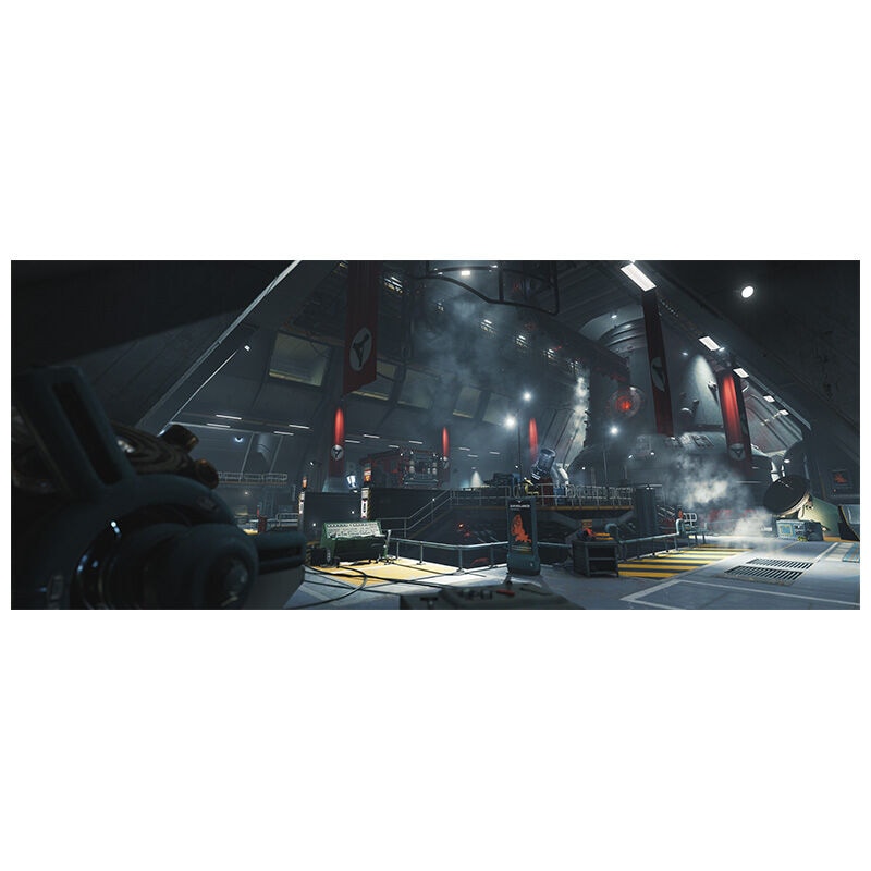 Wolfenstein II: The New Colossus for Xbox One, , hires