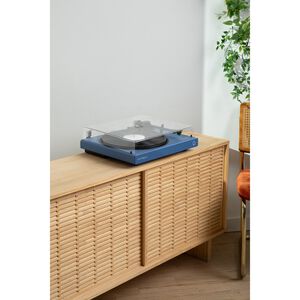 Victrola Wave Bluetooth Turntable with Auracast - Blue, , hires