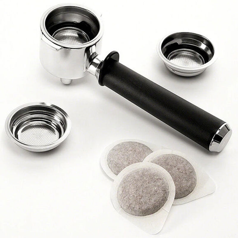 De'Longhi All-in-One Coffee & Espresso Maker, Cappuccino, Latte Machine + Advanced Milk Frother, , hires