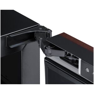 Summit 15 in. 2.2 cu. ft. Right-Hinged Undercounter Refrigerator - Custom Panel Ready, , hires
