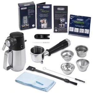 DeLonghi La Specialista Maestro Espresso Machine with Cold Brew, , hires