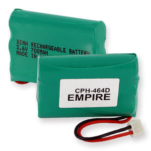 Empire Scientific Cordless Phone Replacement Battery, , hires