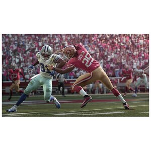 Madden NFL 19 for Xbox One, , hires