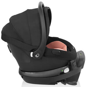 Evenflo Revolve180 Litemax NXT Rotating Infant Car Seat - Rose Pink, , hires