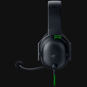 Razer BlackShark V2 X Headset for Xbox - Black, , hires