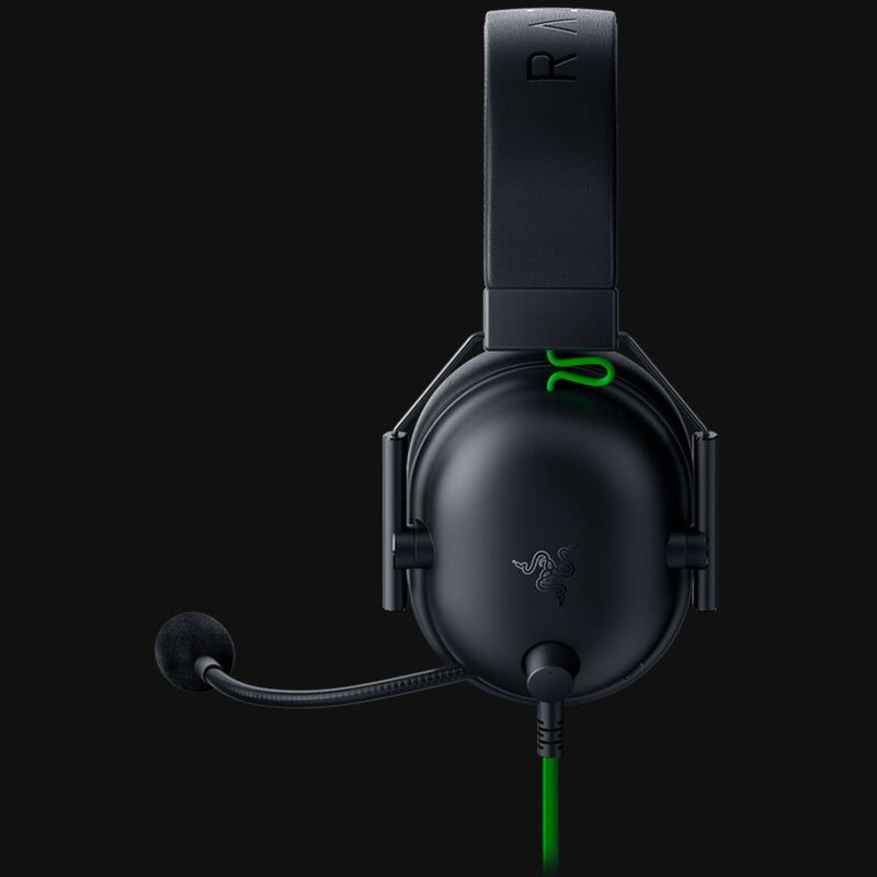 Razer BlackShark V2 X Headset for Xbox - Black, , hires