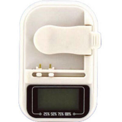 Universal LCD Li-ion Charger | USC-002