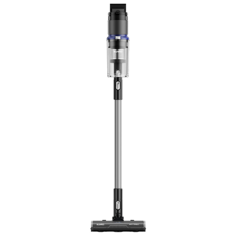 Eureka ReactiSense Cordless Pet 2-in-1 Handheld/Stick Vacuum with HEPA Filter & 2 Additional Tools, , hires