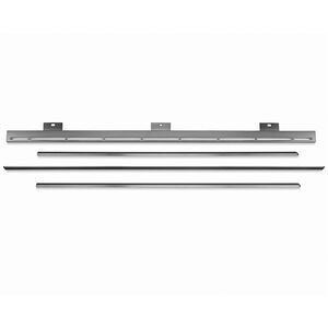Frigidaire Island trim for Slide in Ranges