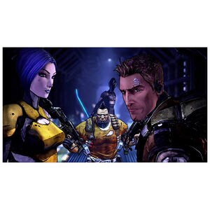 Borderlands: The Handsome Collection for Xbox One, , hires