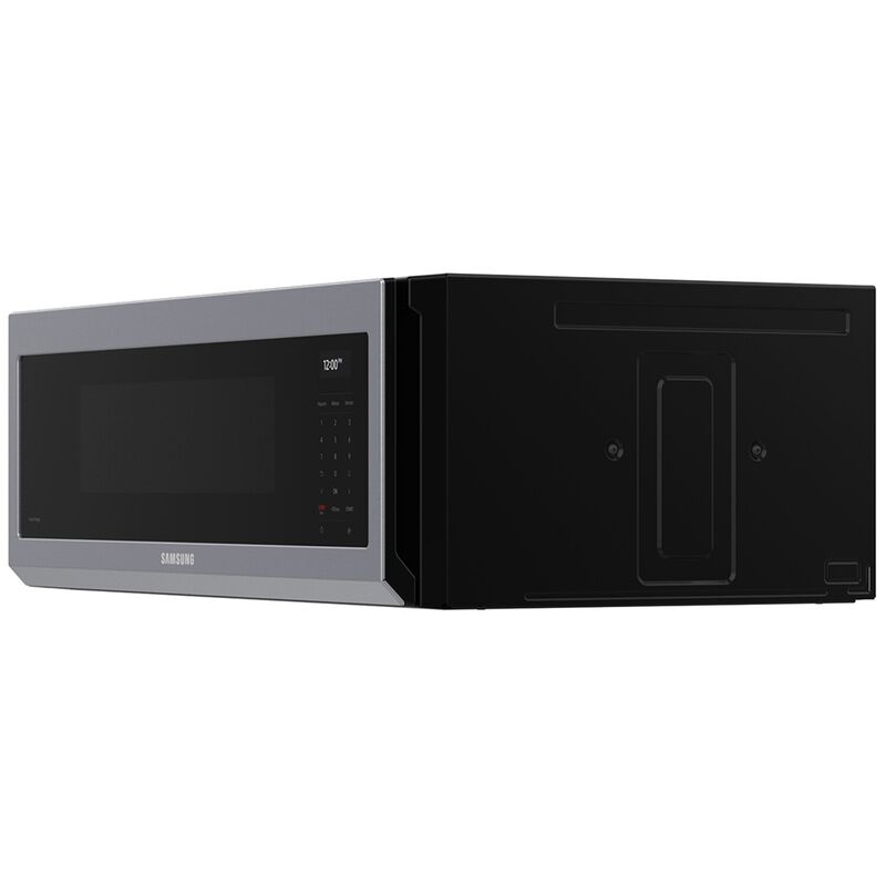 Samsung 30" 1.1 Cu. Ft. OvertheRange Microwave with 10 Power Levels