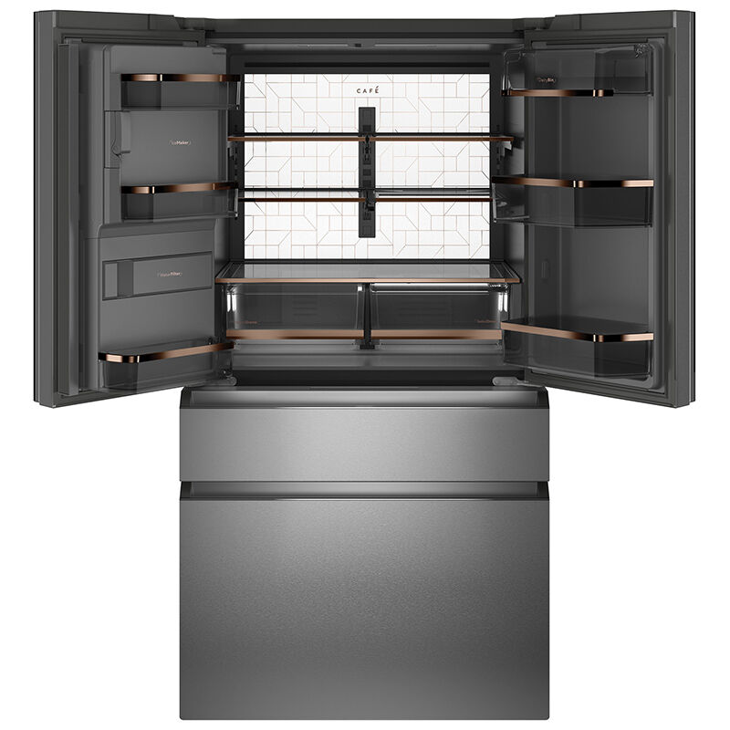Luxury Look Fridges: Cafe Refrigerators, Don's Appliances