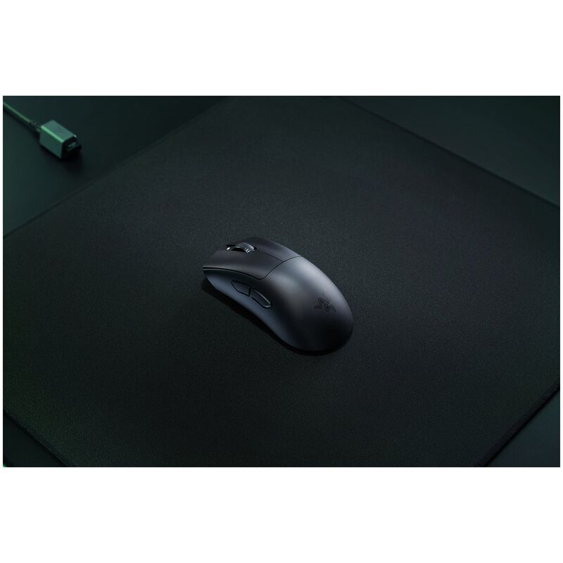 Razer DeathAdder V3 HyperSpeed - Ergonomic Wireless Gaming Mouse, , hires