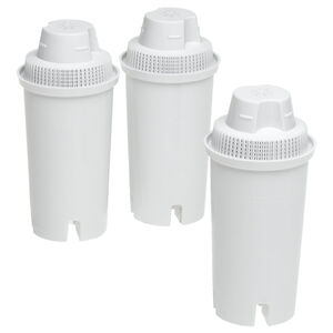 Brita Classic Water Filter Cartridges - 3 Pack