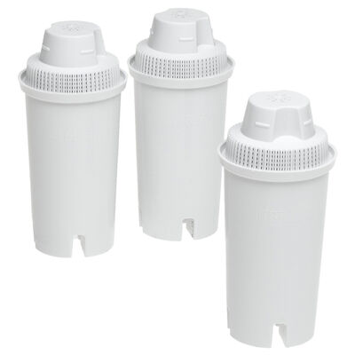 Brita Water Purifier Filters (3 Pack) | 35503