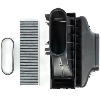 JennAir NextGen Induction Downdraft Cooktop Recirculation Kit | W11751835