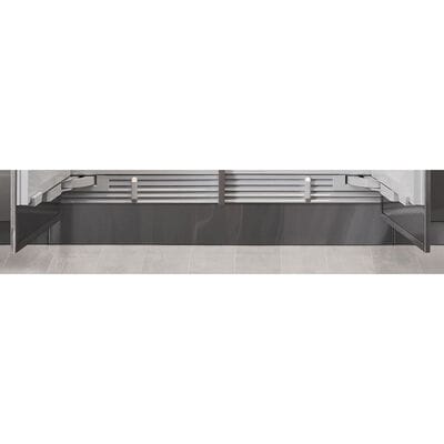 Sub-Zero Designer Series 54 in. Column, Tall or Drawer Stainless Steel Kickplate,  Sub-Zero Designer Series 54 in. Column, Tall or Drawer Stainless Steel Kickplate | 7026839
